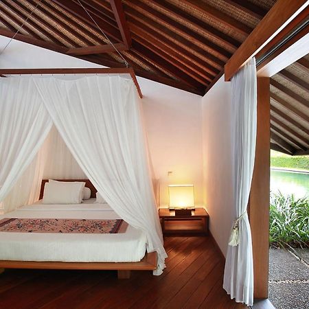 Villas Sin Sin Canggu  Bagian luar foto