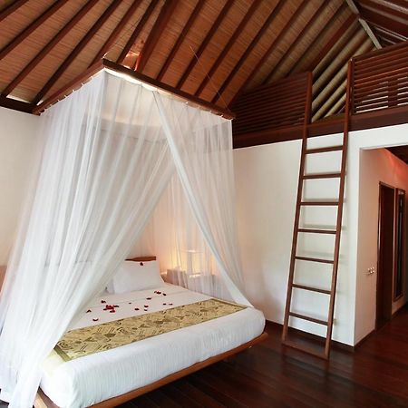 Villas Sin Sin Canggu  Bagian luar foto