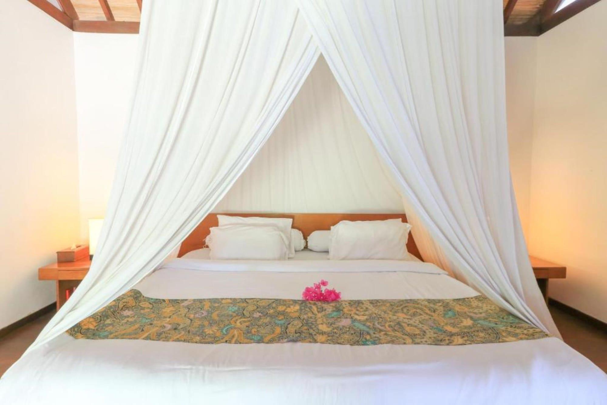 Villas Sin Sin Canggu  Bagian luar foto