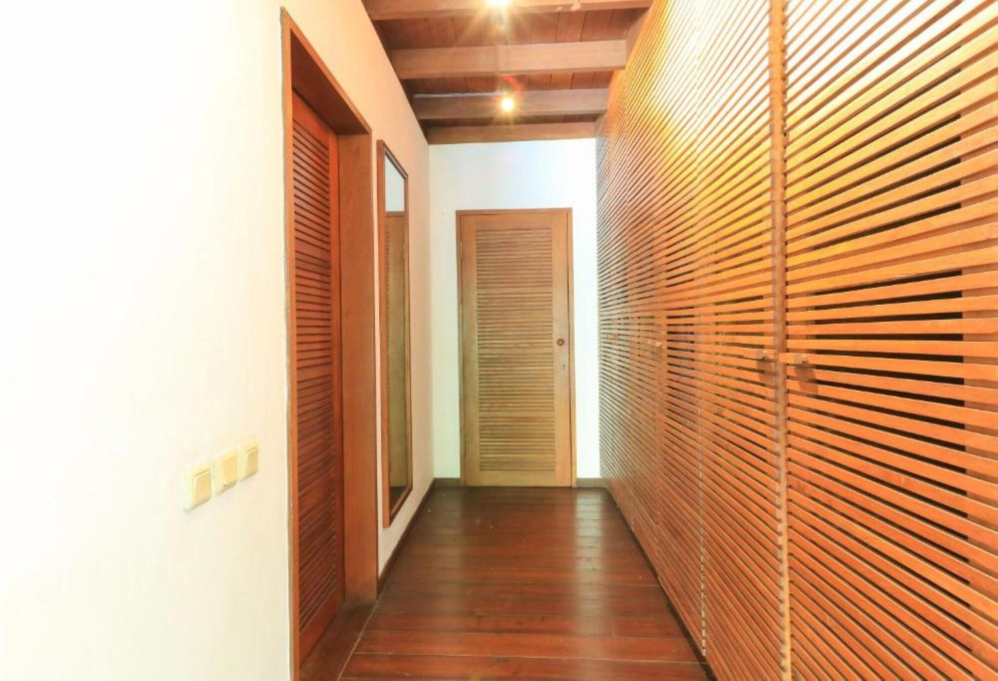 Villas Sin Sin Canggu  Bagian luar foto