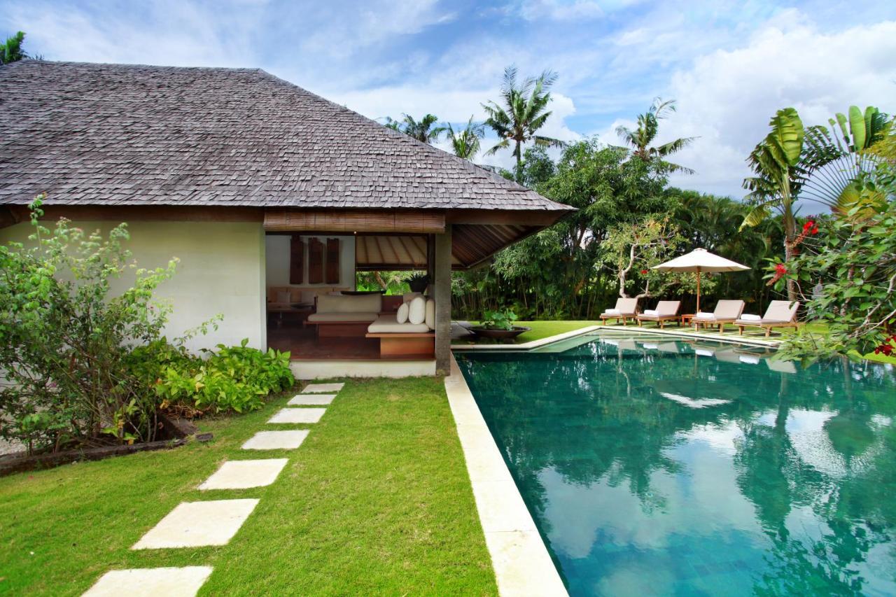 Villas Sin Sin Canggu  Bagian luar foto
