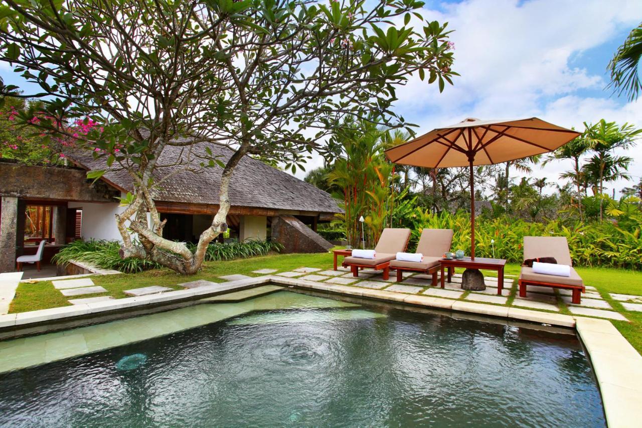 Villas Sin Sin Canggu  Bagian luar foto