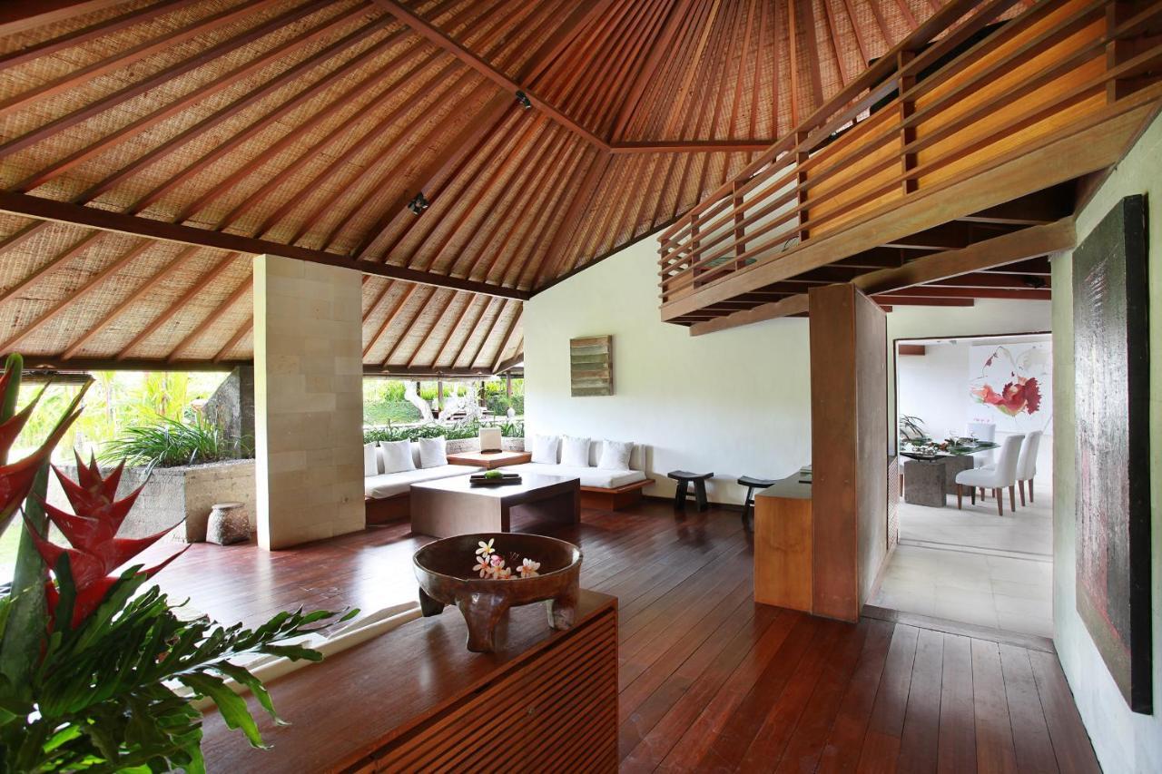 Villas Sin Sin Canggu  Bagian luar foto