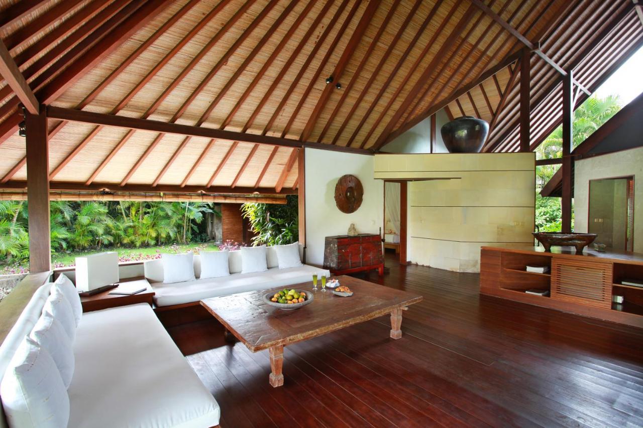 Villas Sin Sin Canggu  Bagian luar foto