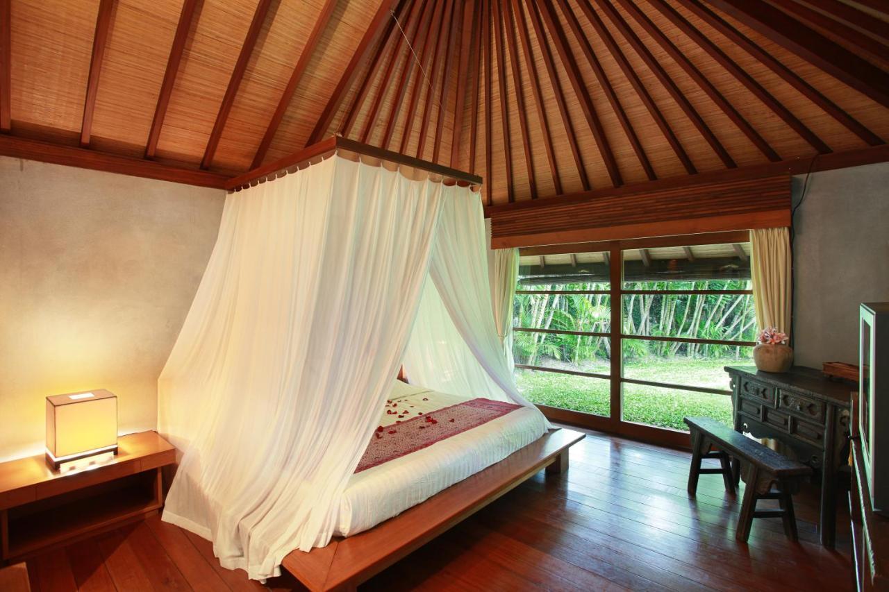 Villas Sin Sin Canggu  Bagian luar foto