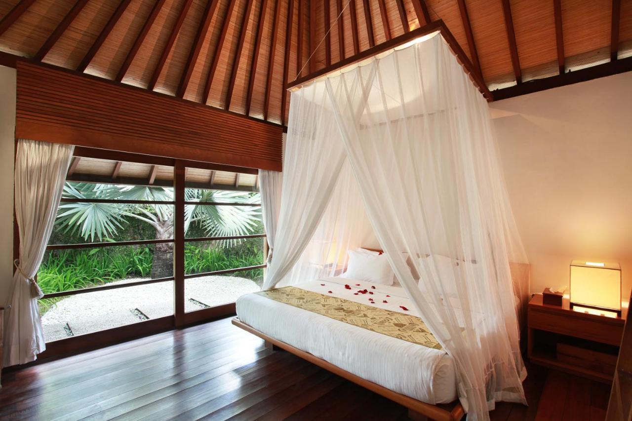 Villas Sin Sin Canggu  Bagian luar foto