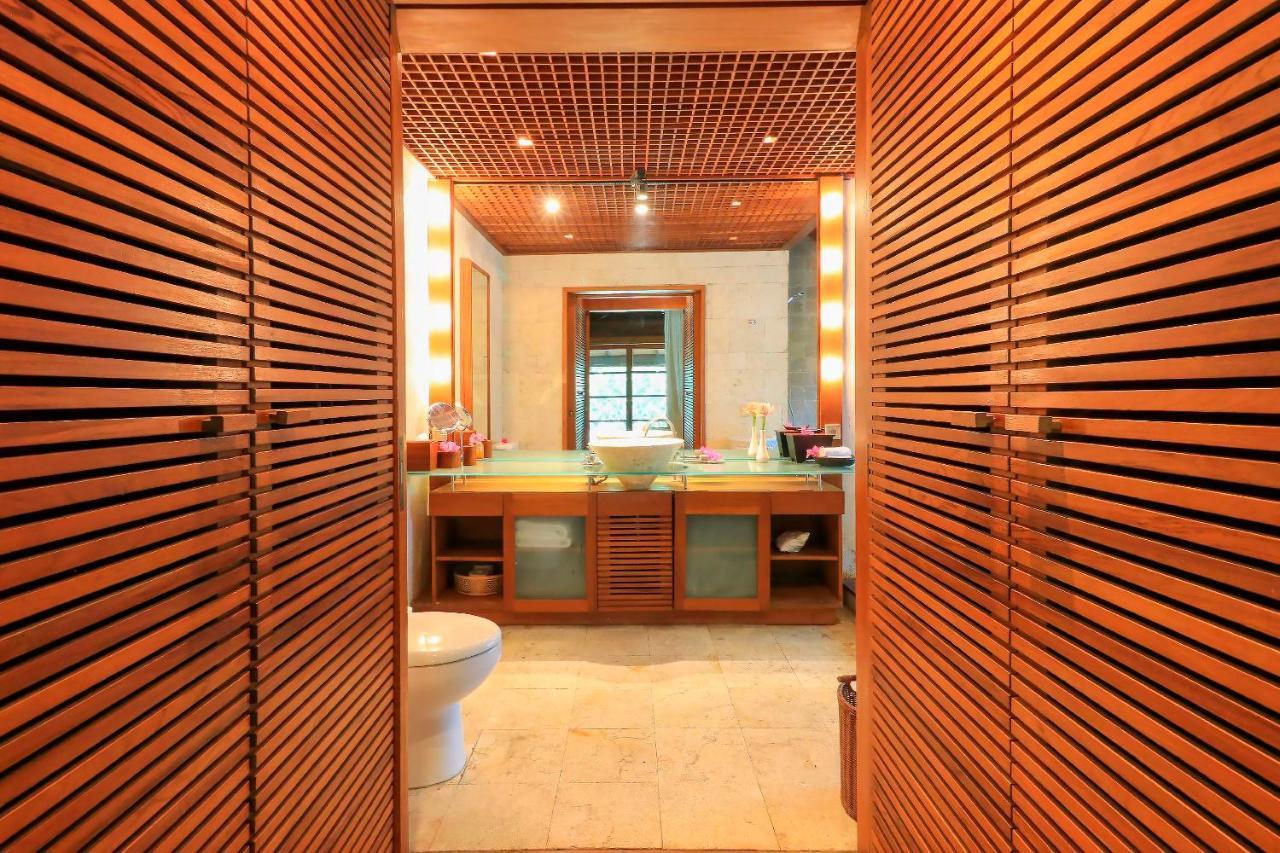 Villas Sin Sin Canggu  Bagian luar foto