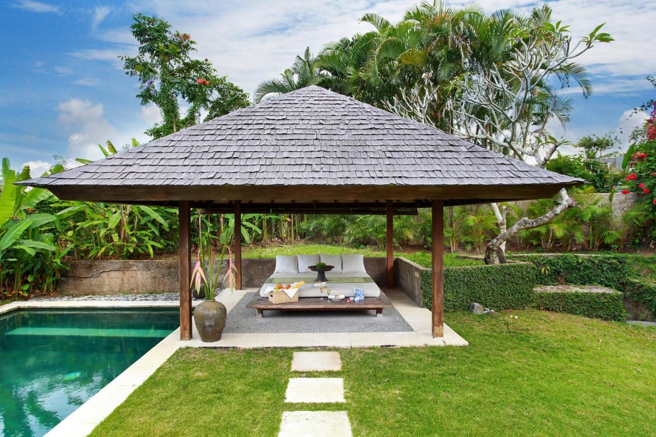 Villas Sin Sin Canggu  Bagian luar foto