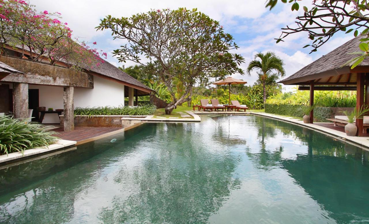 Villas Sin Sin Canggu  Bagian luar foto