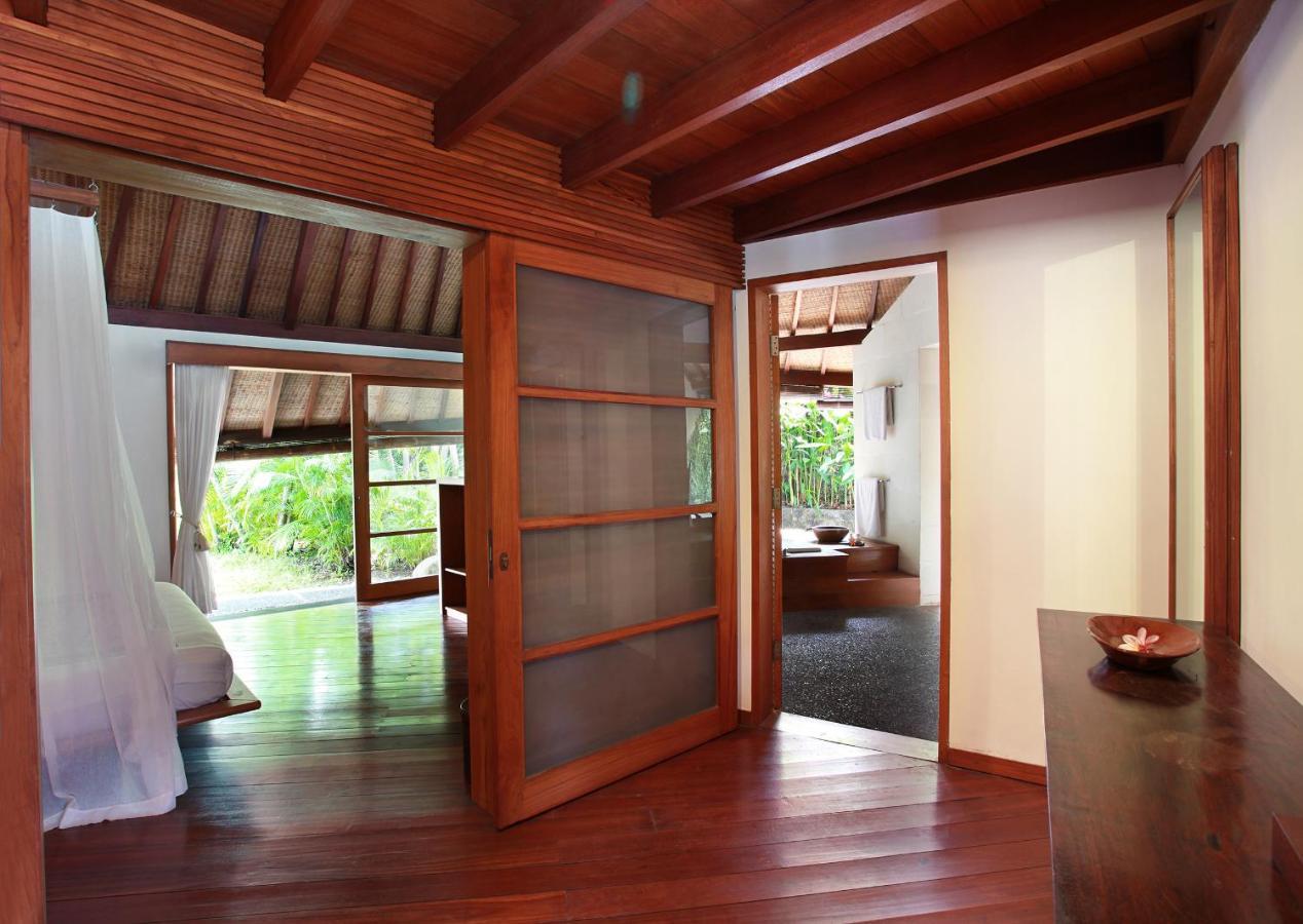 Villas Sin Sin Canggu  Bagian luar foto