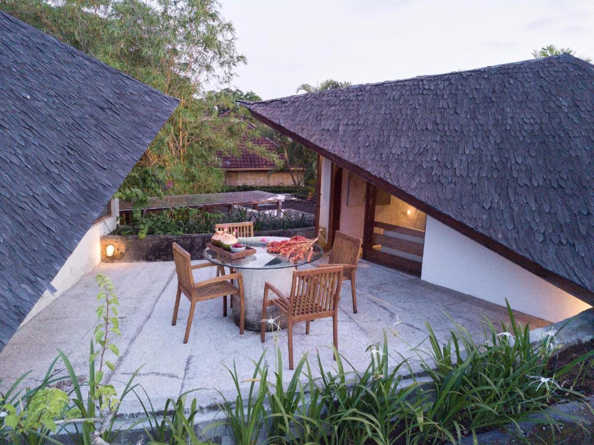 Villas Sin Sin Canggu  Bagian luar foto