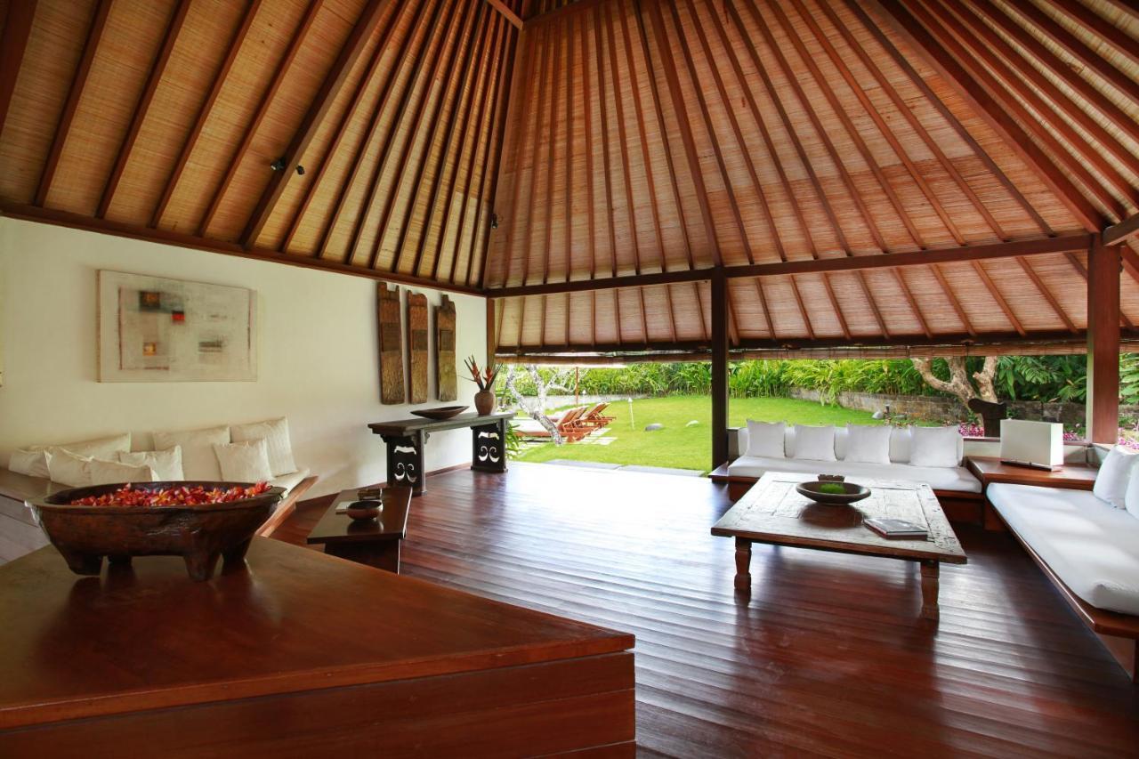 Villas Sin Sin Canggu  Bagian luar foto