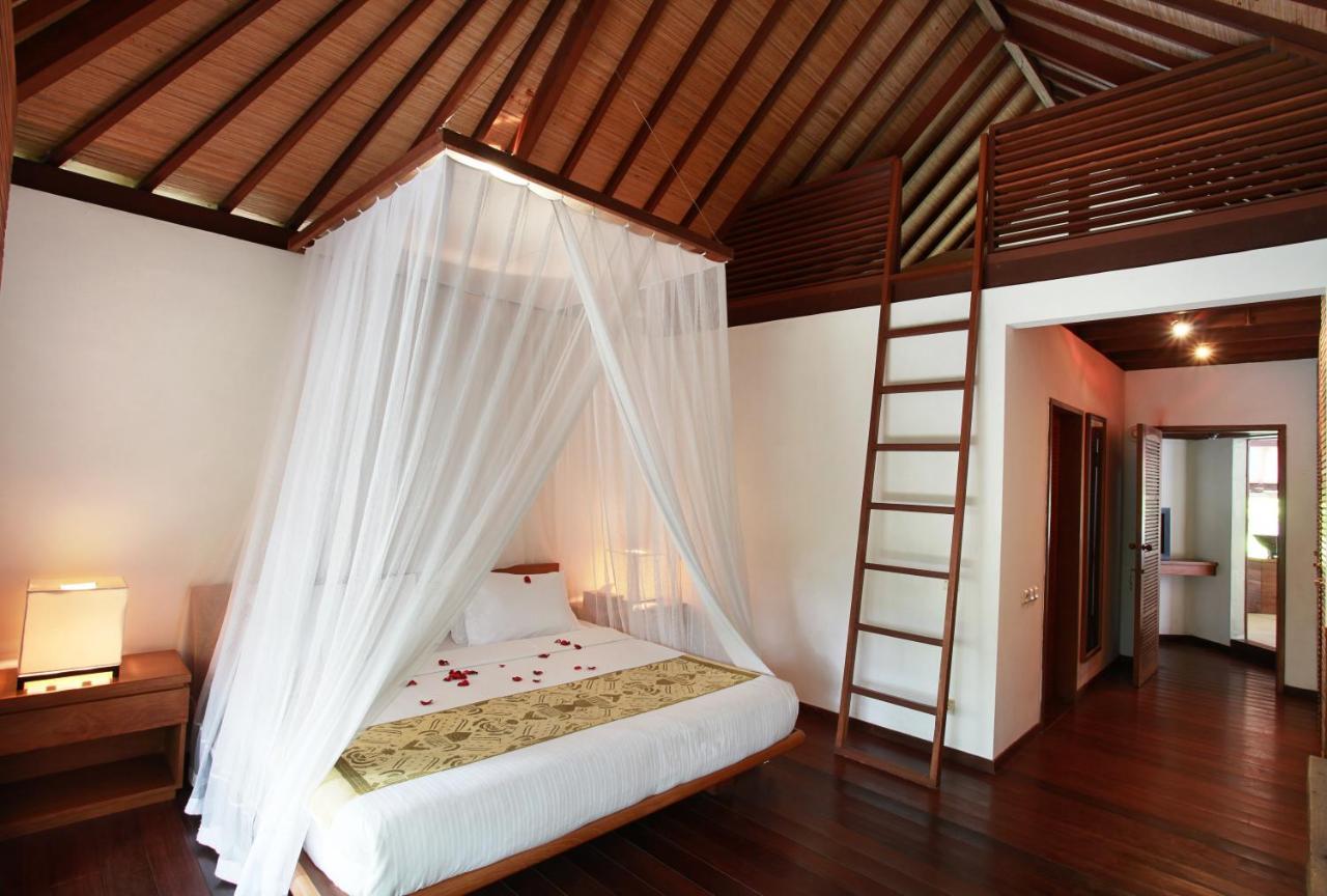 Villas Sin Sin Canggu  Bagian luar foto