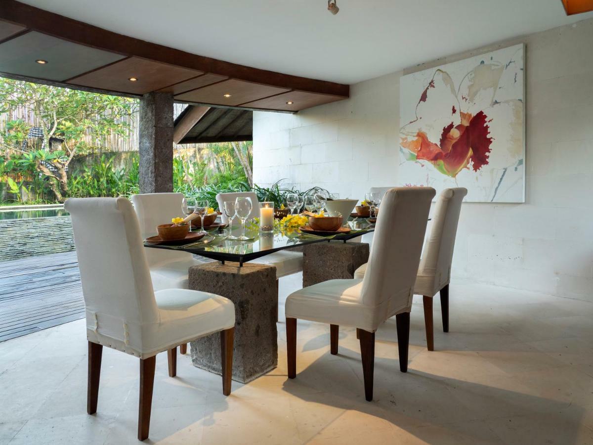 Villas Sin Sin Canggu  Bagian luar foto
