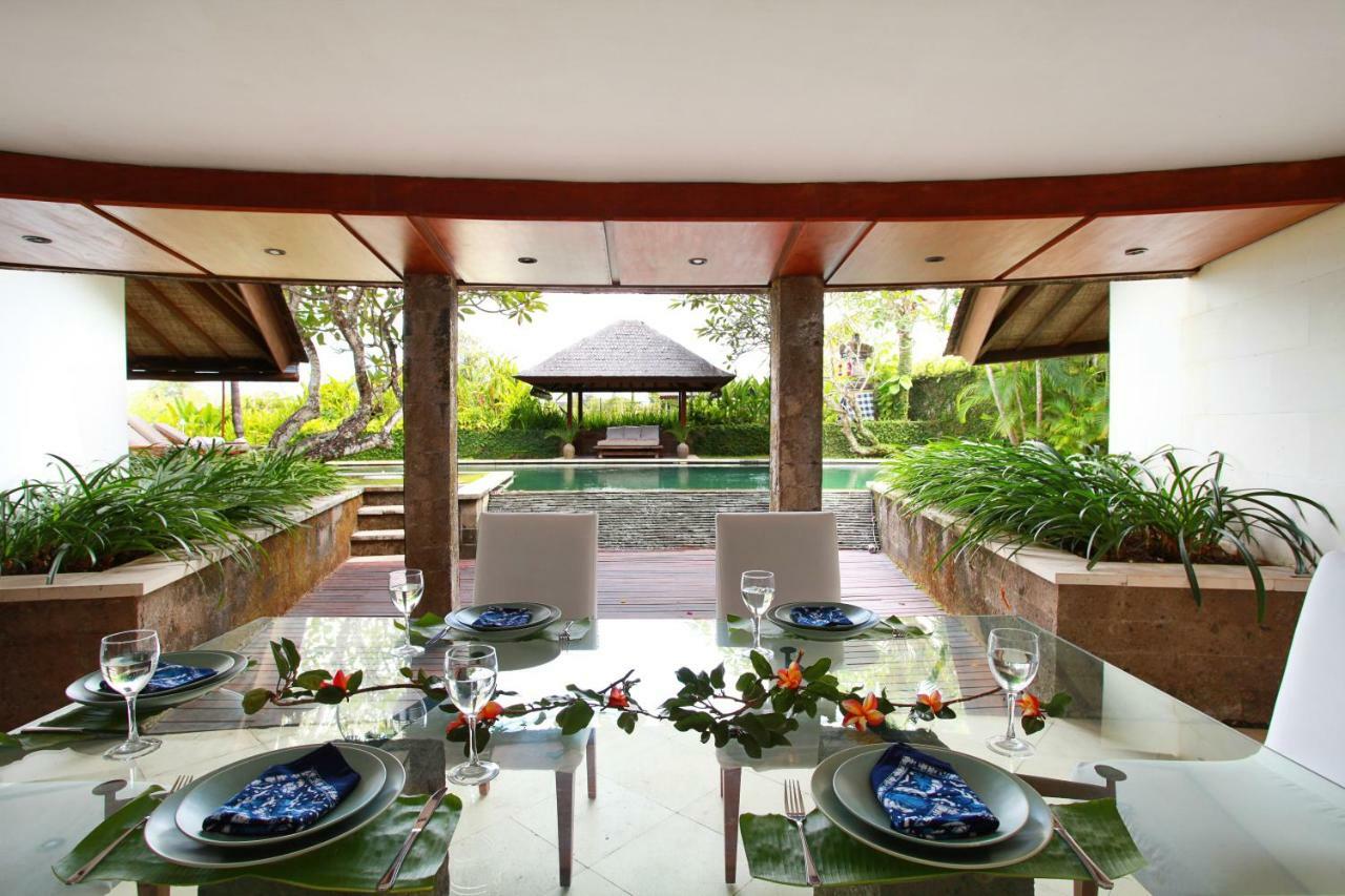 Villas Sin Sin Canggu  Bagian luar foto