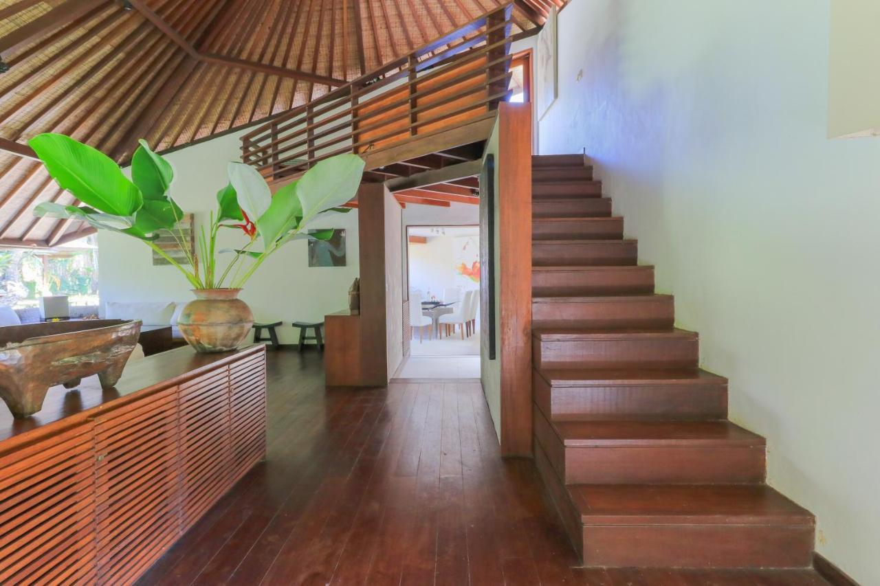 Villas Sin Sin Canggu  Bagian luar foto