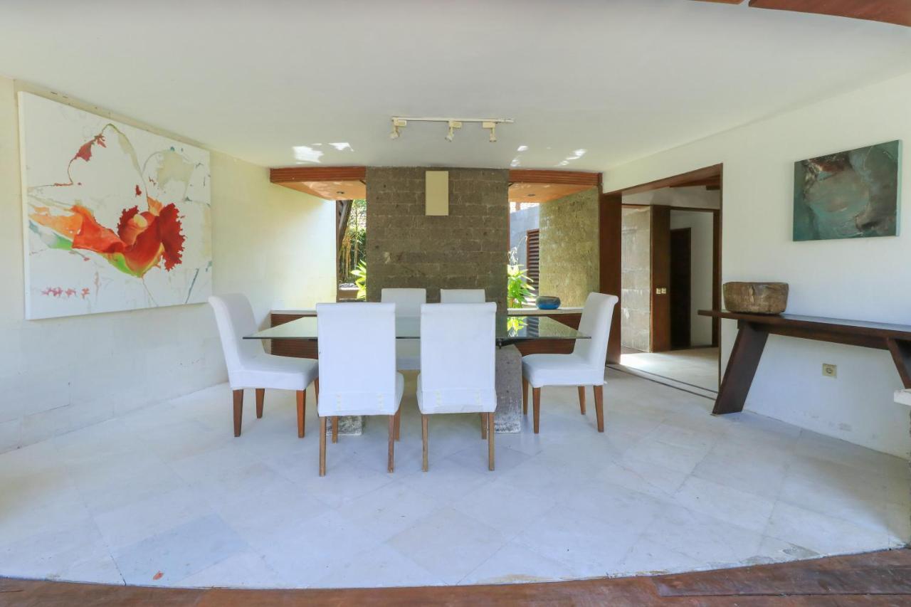 Villas Sin Sin Canggu  Bagian luar foto