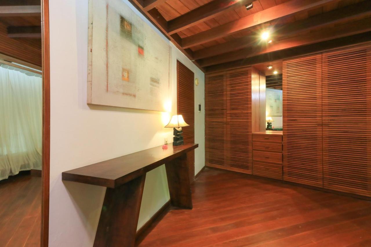 Villas Sin Sin Canggu  Bagian luar foto