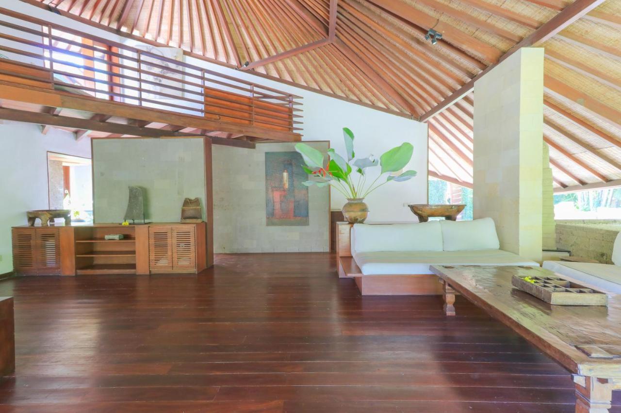 Villas Sin Sin Canggu  Bagian luar foto