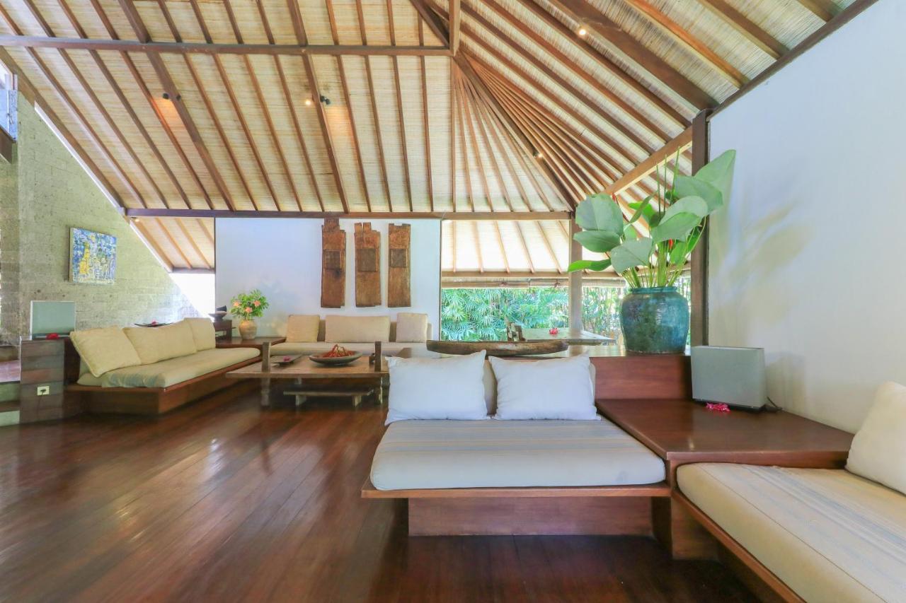 Villas Sin Sin Canggu  Bagian luar foto