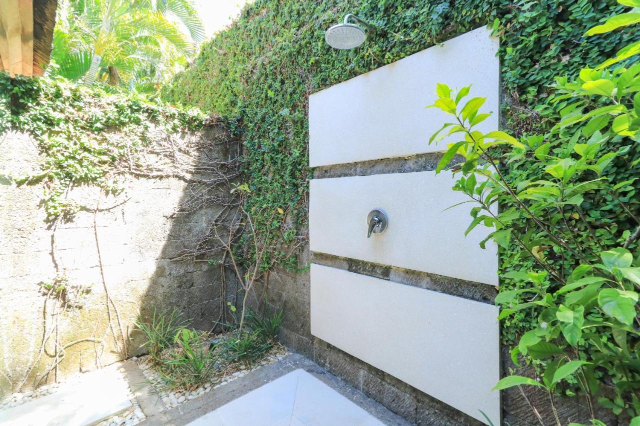 Villas Sin Sin Canggu  Bagian luar foto