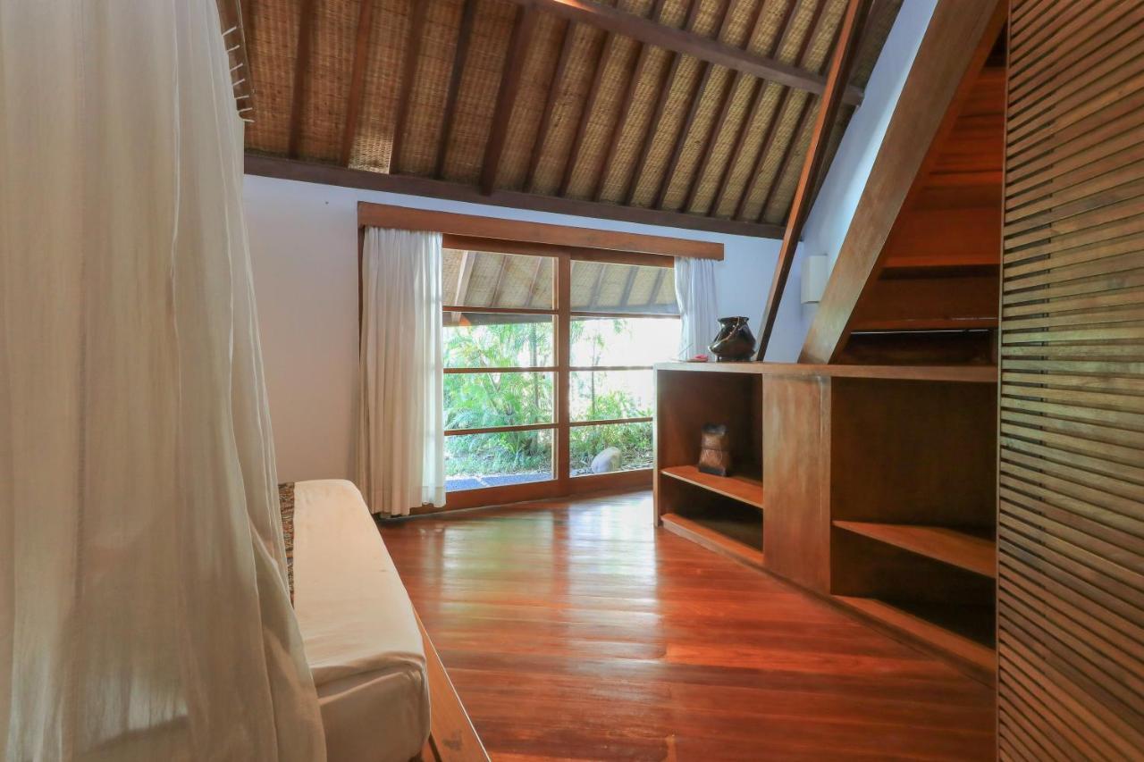 Villas Sin Sin Canggu  Bagian luar foto